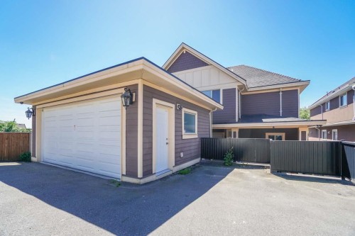 913 Quadling Avenue, Coquitlam, BC 