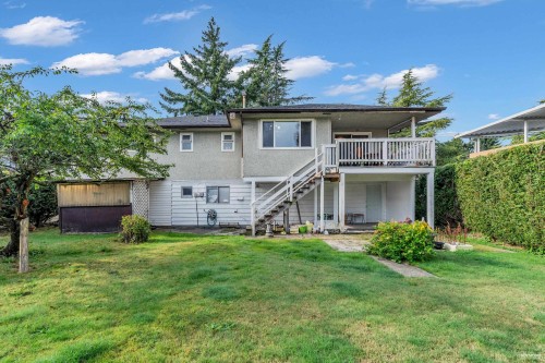6080 Canim Place, Richmond, BC 