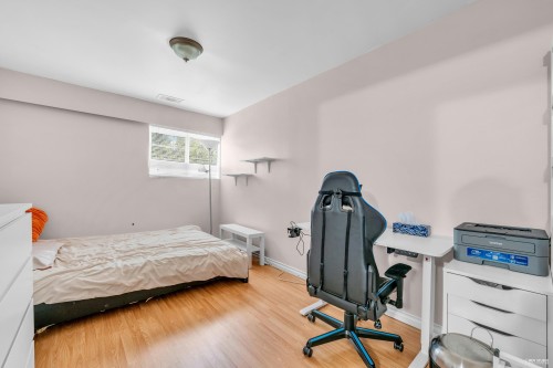 6080 Canim Place, Richmond, BC 