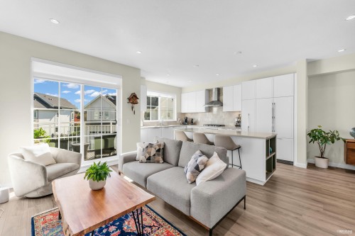 71-5311 Admiral Way, Delta, BC 