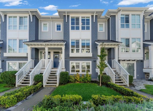 71-5311 Admiral Way, Delta, BC 