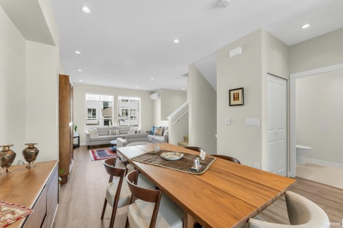 71-5311 Admiral Way, Delta, BC 