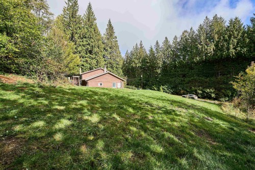 12313 Mcnutt Road, Maple Ridge, BC 