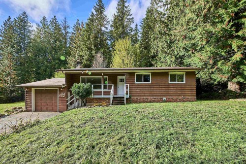 12313 Mcnutt Road, Maple Ridge, BC 