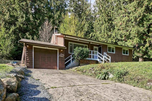 12313 Mcnutt Road, Maple Ridge, BC 