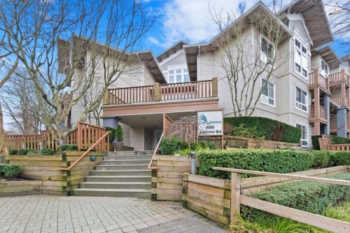 132-5600 Andrews Road, Richmond, BC 