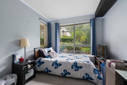 132-5600 Andrews Road, Richmond, BC 