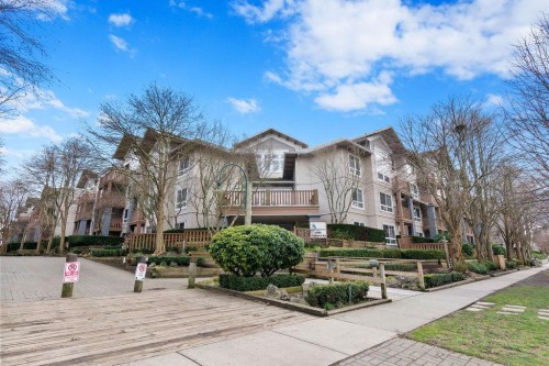 132-5600 Andrews Road, Richmond, BC 