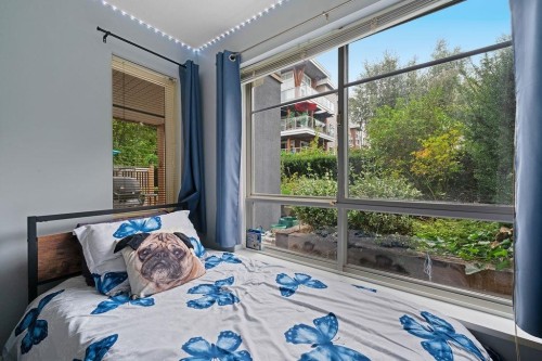 132-5600 Andrews Road, Richmond, BC 