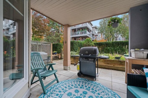 132-5600 Andrews Road, Richmond, BC 