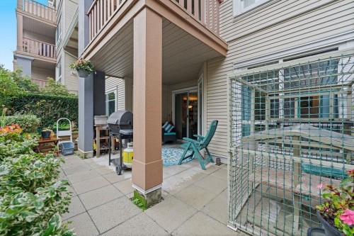 132-5600 Andrews Road, Richmond, BC 