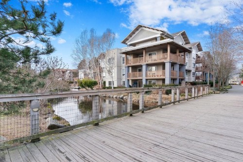 132-5600 Andrews Road, Richmond, BC 