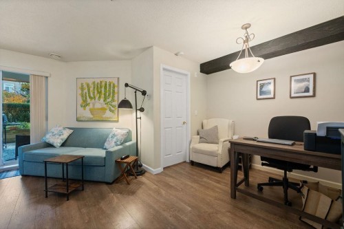 132-5600 Andrews Road, Richmond, BC 