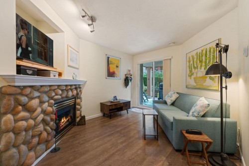 132-5600 Andrews Road, Richmond, BC 