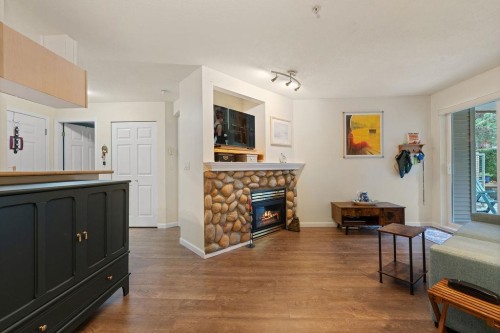 132-5600 Andrews Road, Richmond, BC 