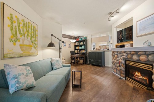 132-5600 Andrews Road, Richmond, BC 