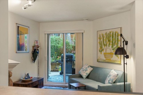 132-5600 Andrews Road, Richmond, BC 