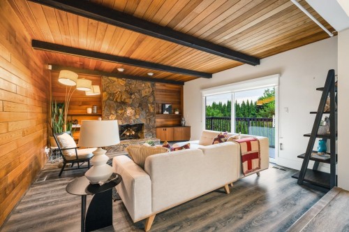 1550 Palmerston Avenue, West Vancouver, BC 