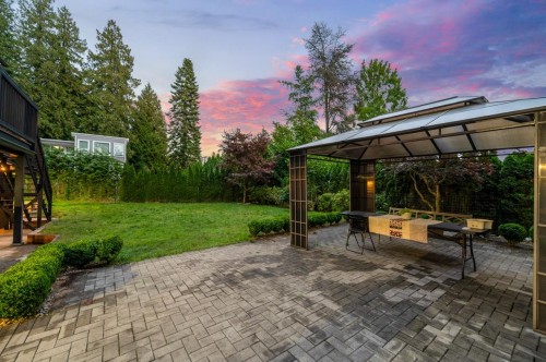 1550 Palmerston Avenue, West Vancouver, BC 