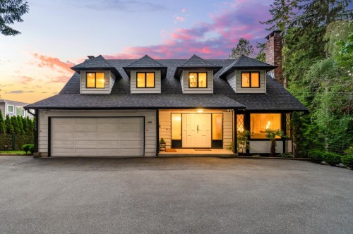 1550 Palmerston Avenue, West Vancouver, BC 