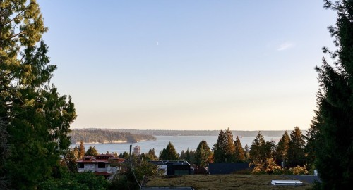 1550 Palmerston Avenue, West Vancouver, BC 