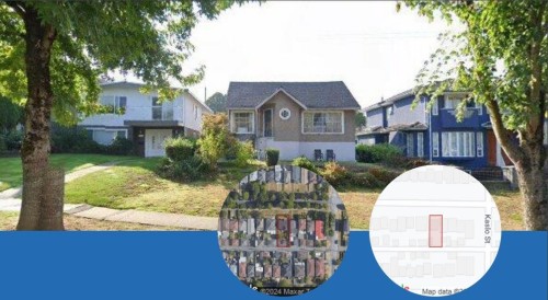 2772 5Th Avenue E, Vancouver, BC 