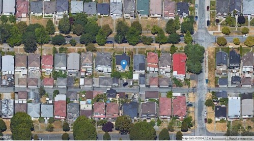 2772 5Th Avenue E, Vancouver, BC 