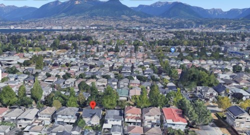 2772 5Th Avenue E, Vancouver, BC 