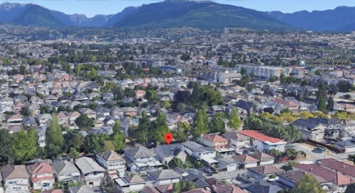 2772 5Th Avenue E, Vancouver, BC 