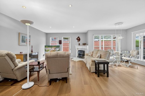 38 Timbercrest Drive, Port Moody, BC 