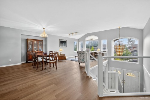 38 Timbercrest Drive, Port Moody, BC 