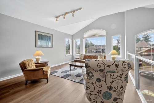 38 Timbercrest Drive, Port Moody, BC 