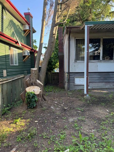 2511 Upland Drive, Vancouver, BC 