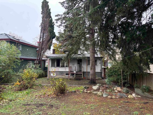 2511 Upland Drive, Vancouver, BC 