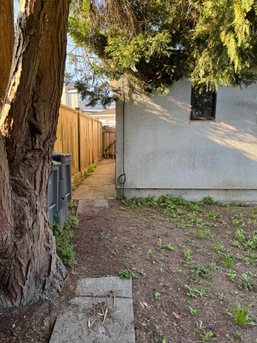 2511 Upland Drive, Vancouver, BC 