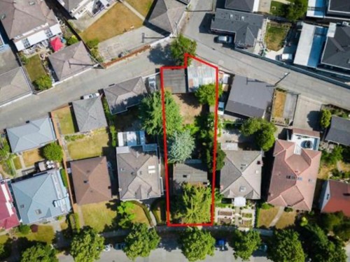 2511 Upland Drive, Vancouver, BC 