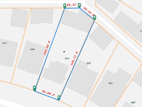 2511 Upland Drive, Vancouver, BC 