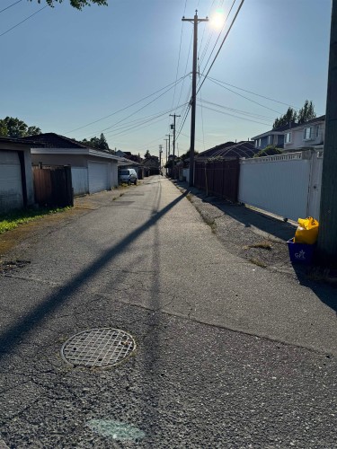 2511 Upland Drive, Vancouver, BC 