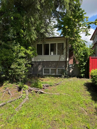 2511 Upland Drive, Vancouver, BC 