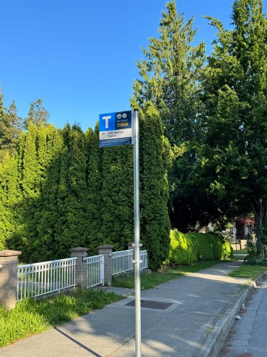 2511 Upland Drive, Vancouver, BC 