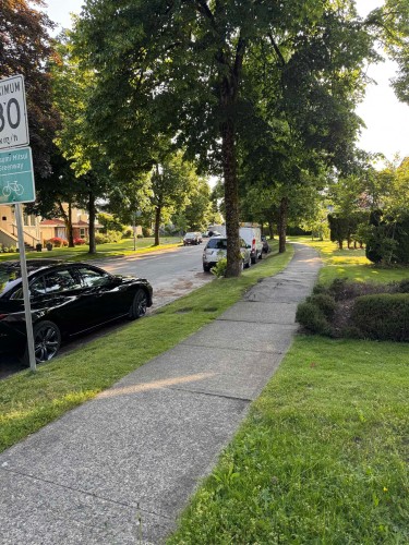 2511 Upland Drive, Vancouver, BC 