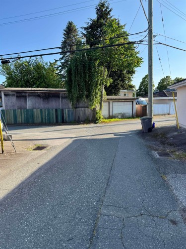 2511 Upland Drive, Vancouver, BC 