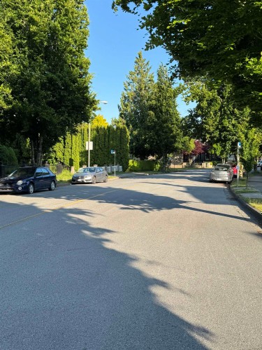 2511 Upland Drive, Vancouver, BC 