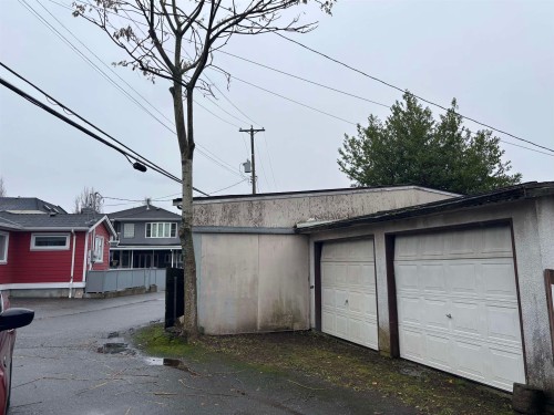 2511 Upland Drive, Vancouver, BC 