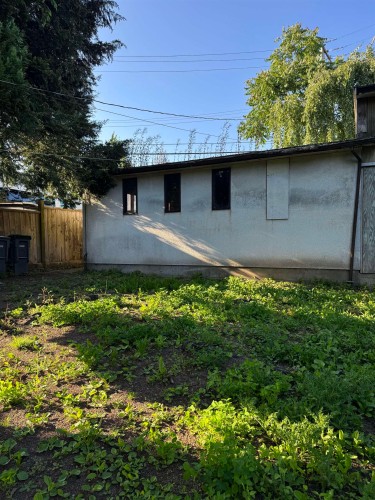 2511 Upland Drive, Vancouver, BC 