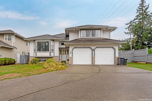 801 Fowler Court  Coquitlam, BC V3J 7X2