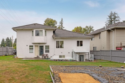 801 Fowler Court, Coquitlam, BC 