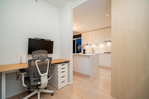 5703-4510 Halifax Way, Burnaby, BC 