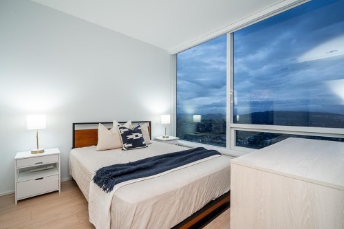 5703-4510 Halifax Way, Burnaby, BC 