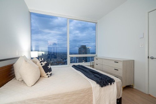 5703-4510 Halifax Way, Burnaby, BC 